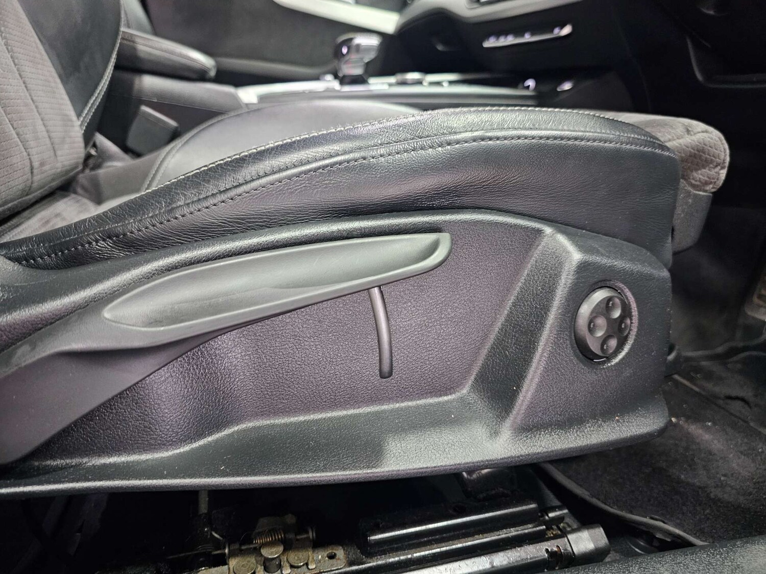 Used Audi A4 2019 for sale - 77937322: Photo 58