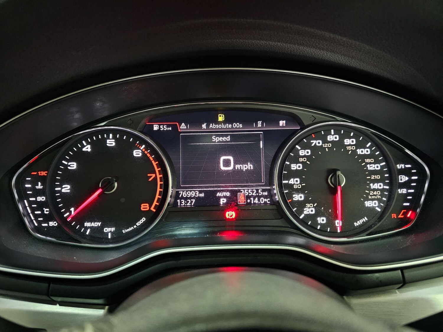 Used Audi A4 2019 for sale - 77937322: Photo 60