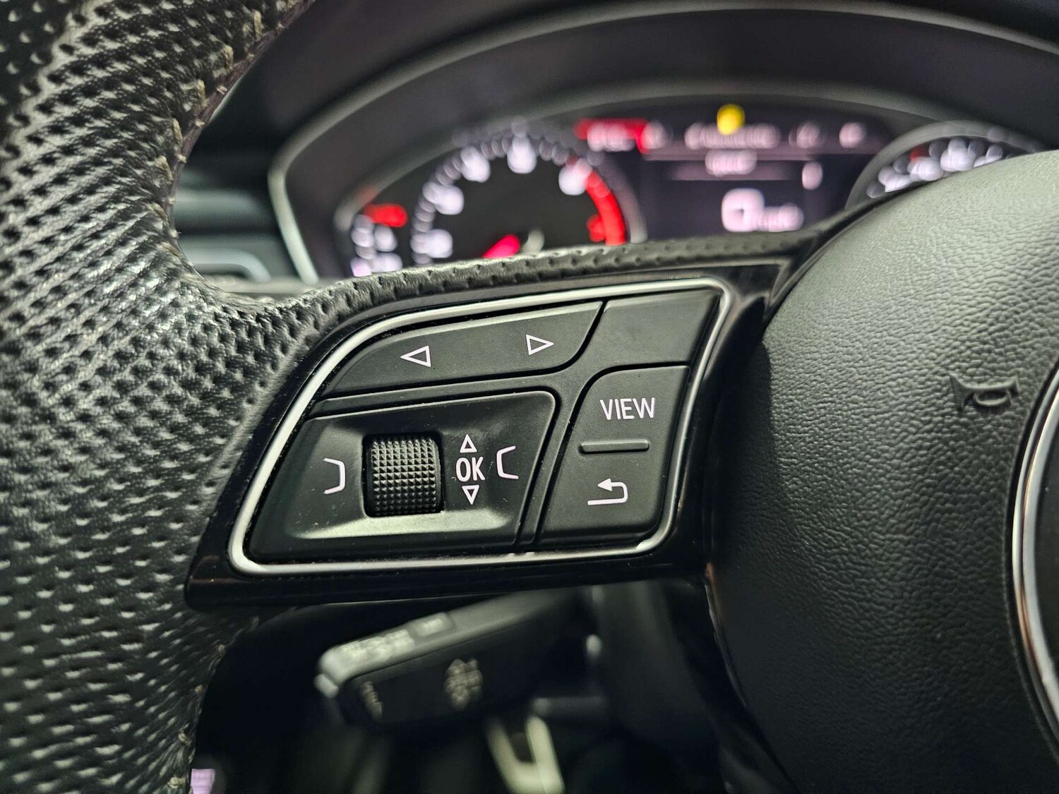 Used Audi A4 2019 for sale - 77937322: Photo 62