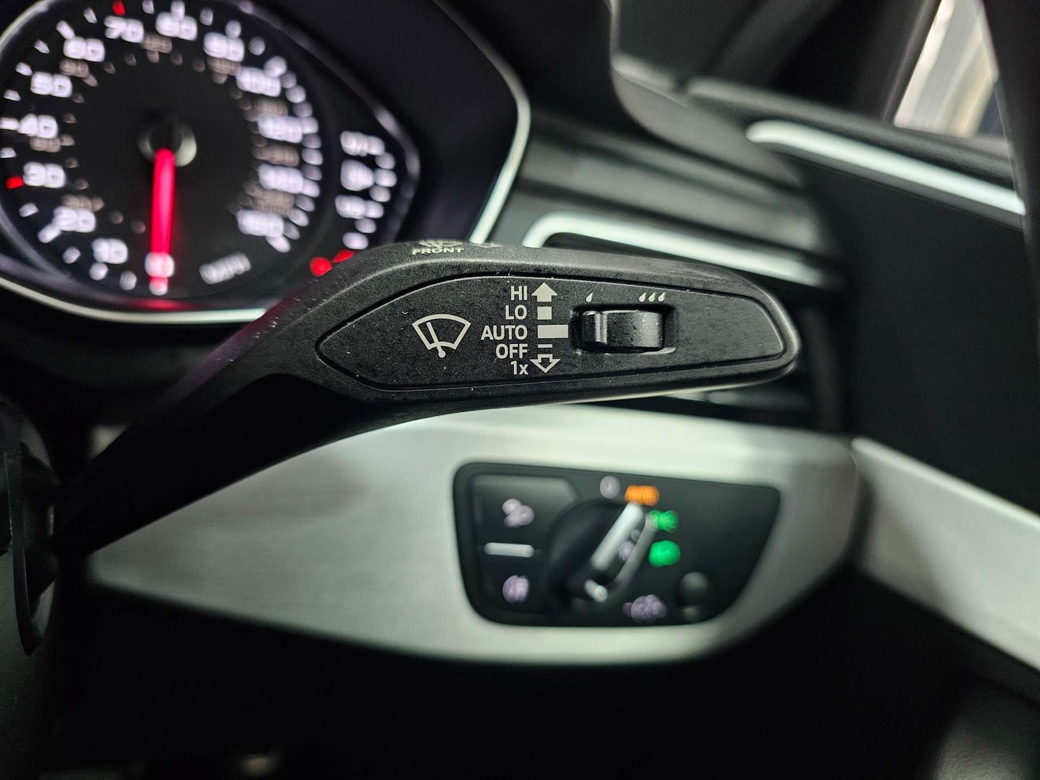 Used Audi A4 2019 for sale - 77937322: Photo 63