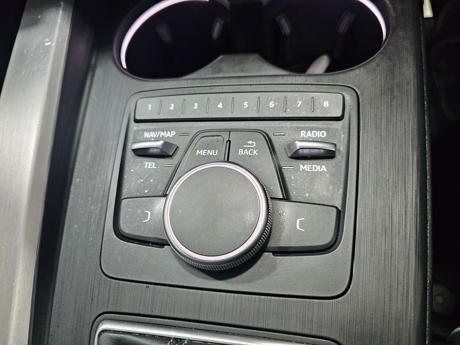 Used Audi A4 2019 for sale - 77937322: Photo 69