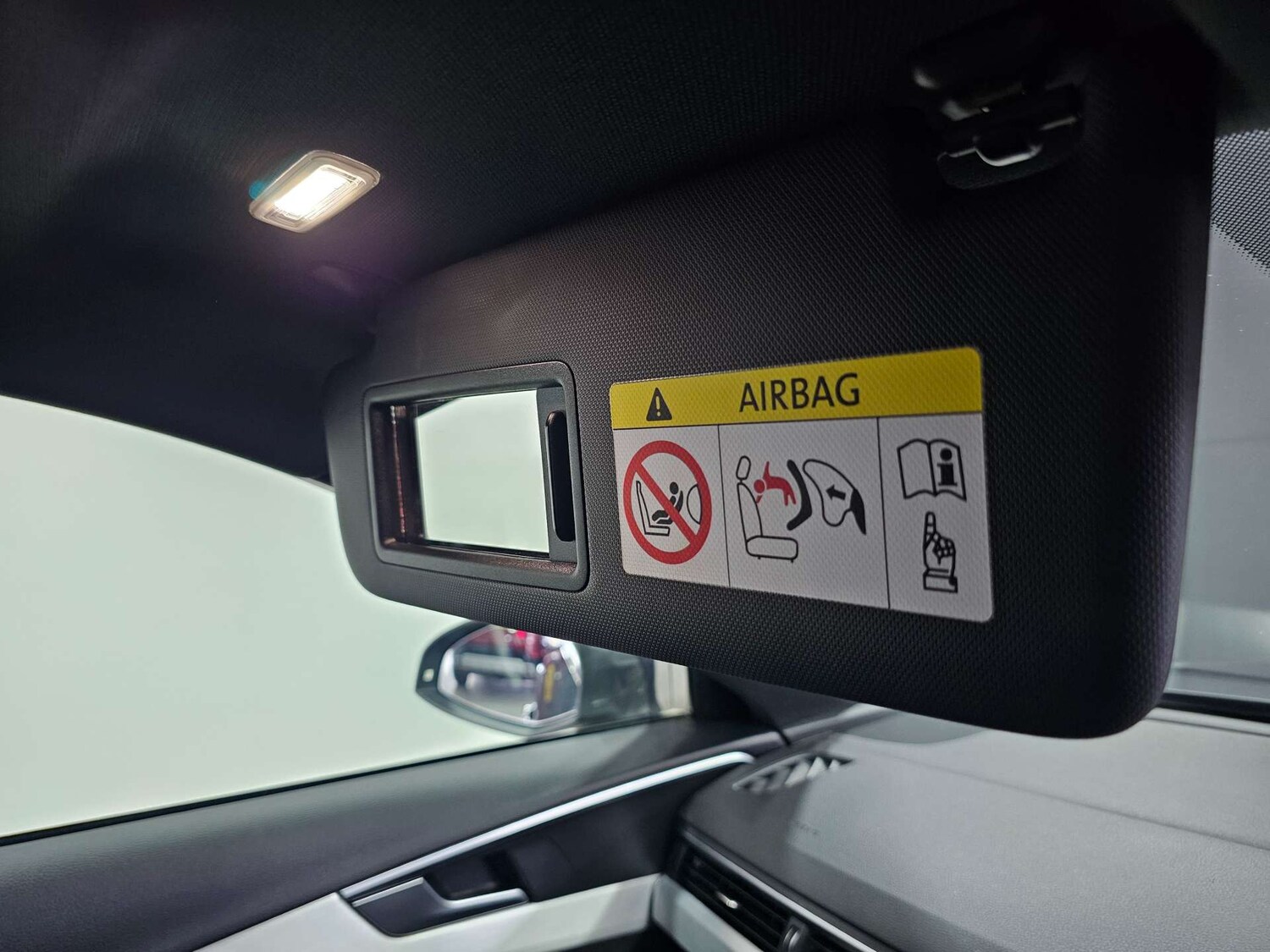 Used Audi A4 2019 for sale - 77937322: Photo 78