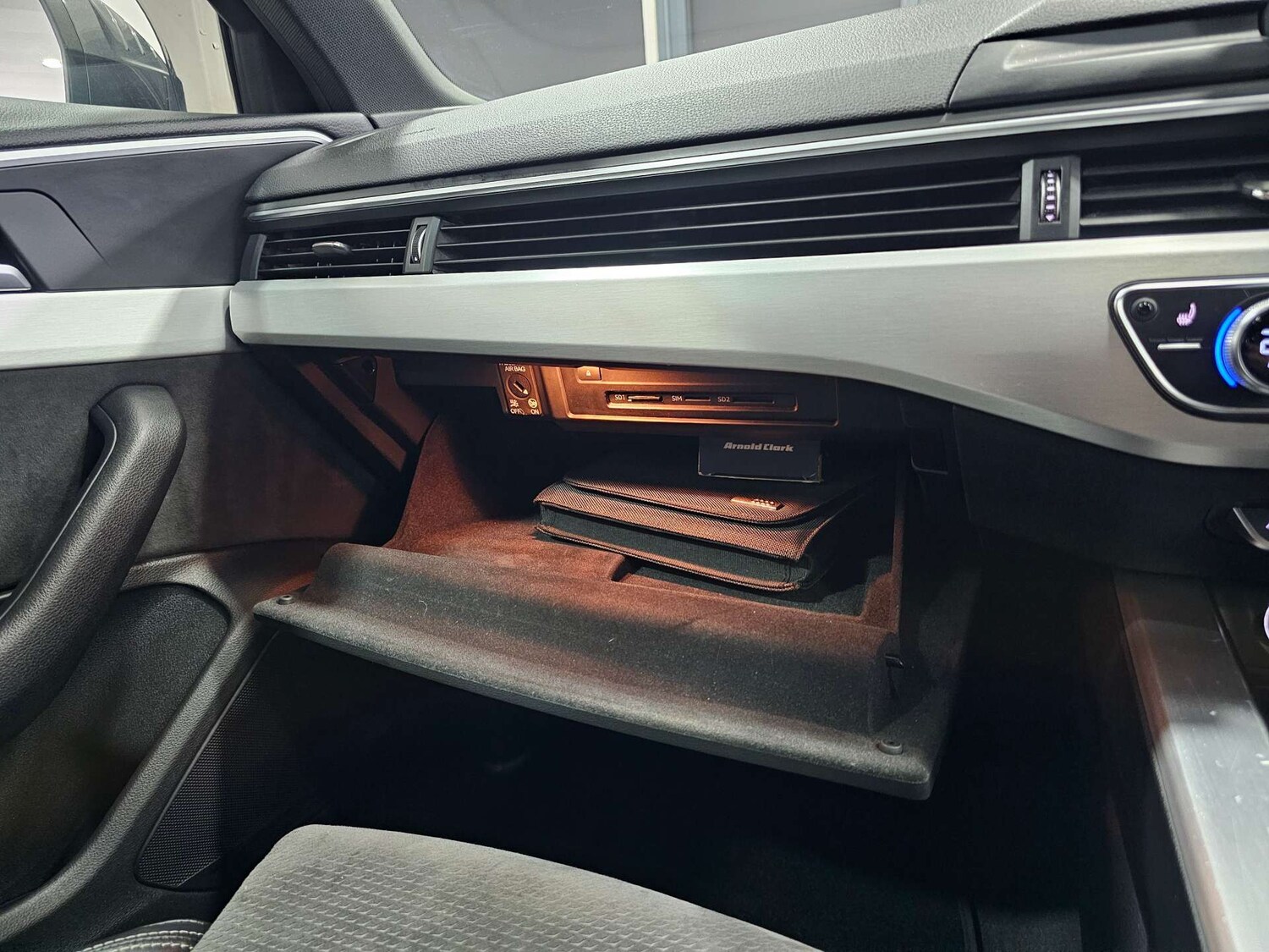 Used Audi A4 2019 for sale - 77937322: Photo 80