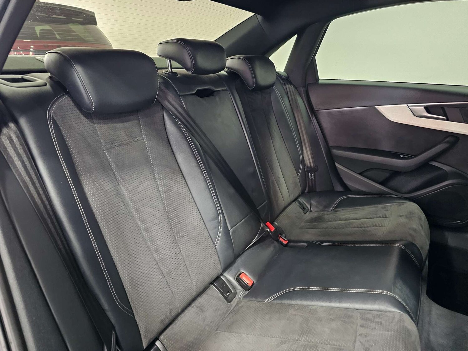 Used Audi A4 2019 for sale - 77937322: Photo 87