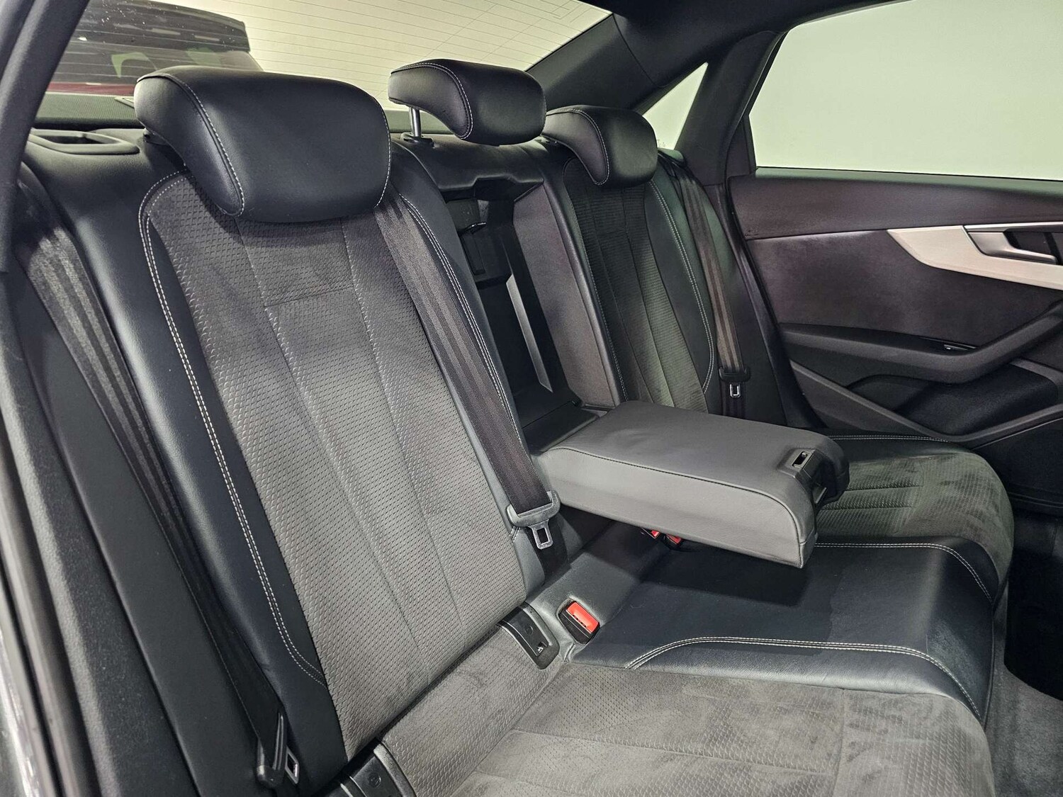 Used Audi A4 2019 for sale - 77937322: Photo 88