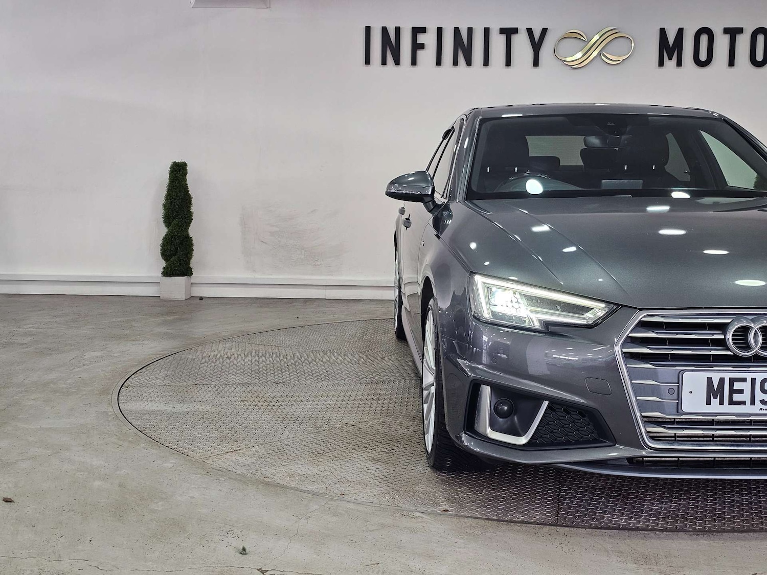 Used Audi A4 2019 for sale - 77937322: Photo 9