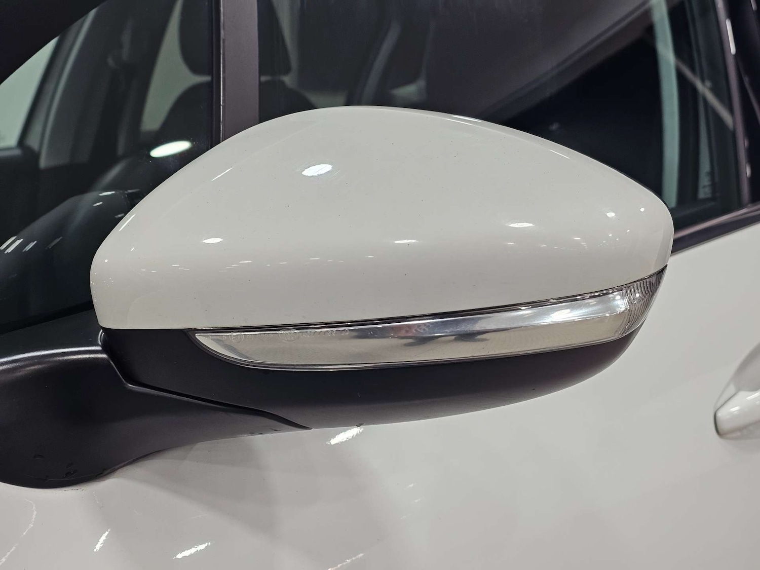 Used Peugeot 2008 2017 for sale - 77326133: Photo 22