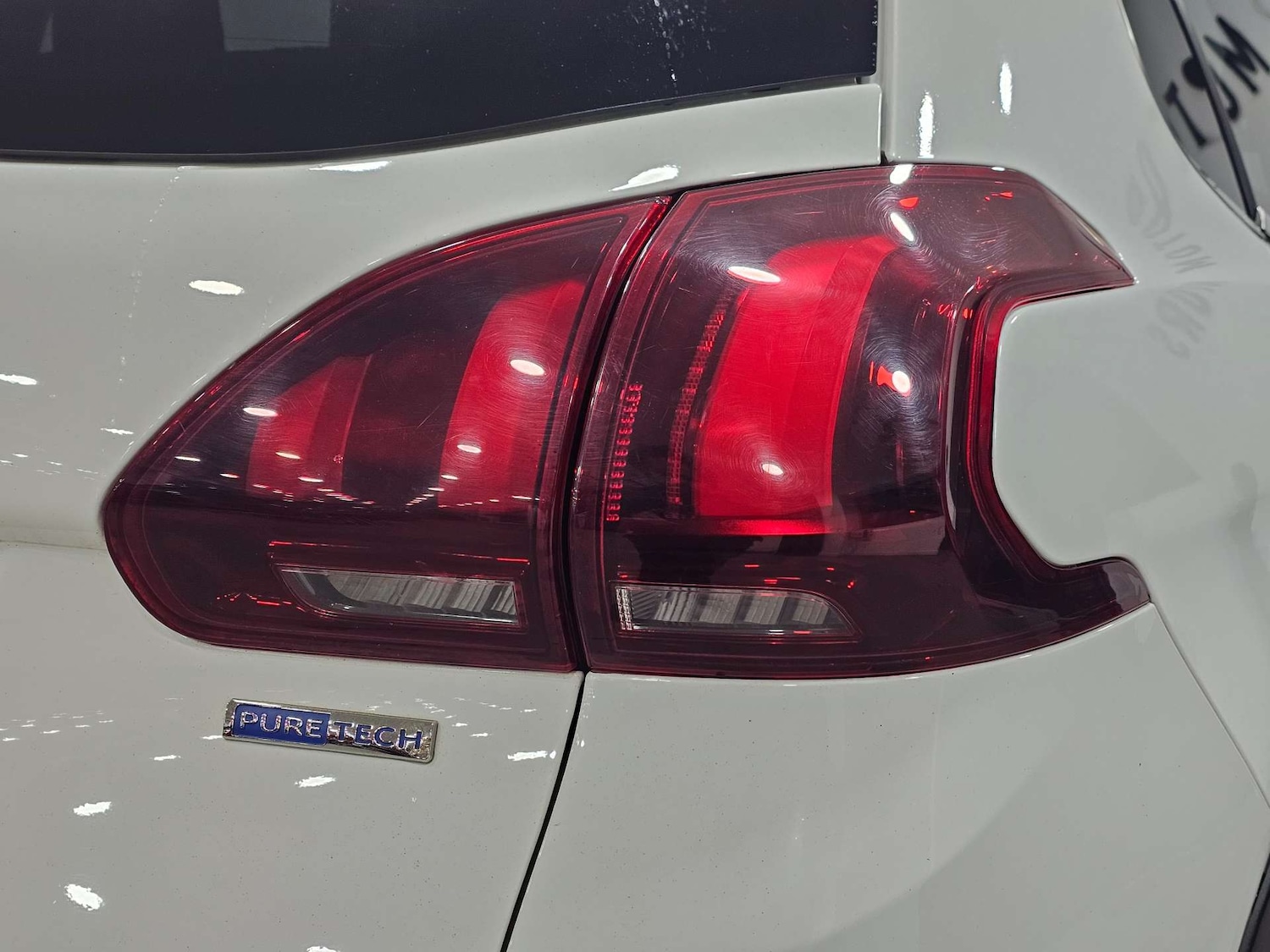 Used Peugeot 2008 2017 for sale - 77326133: Photo 40