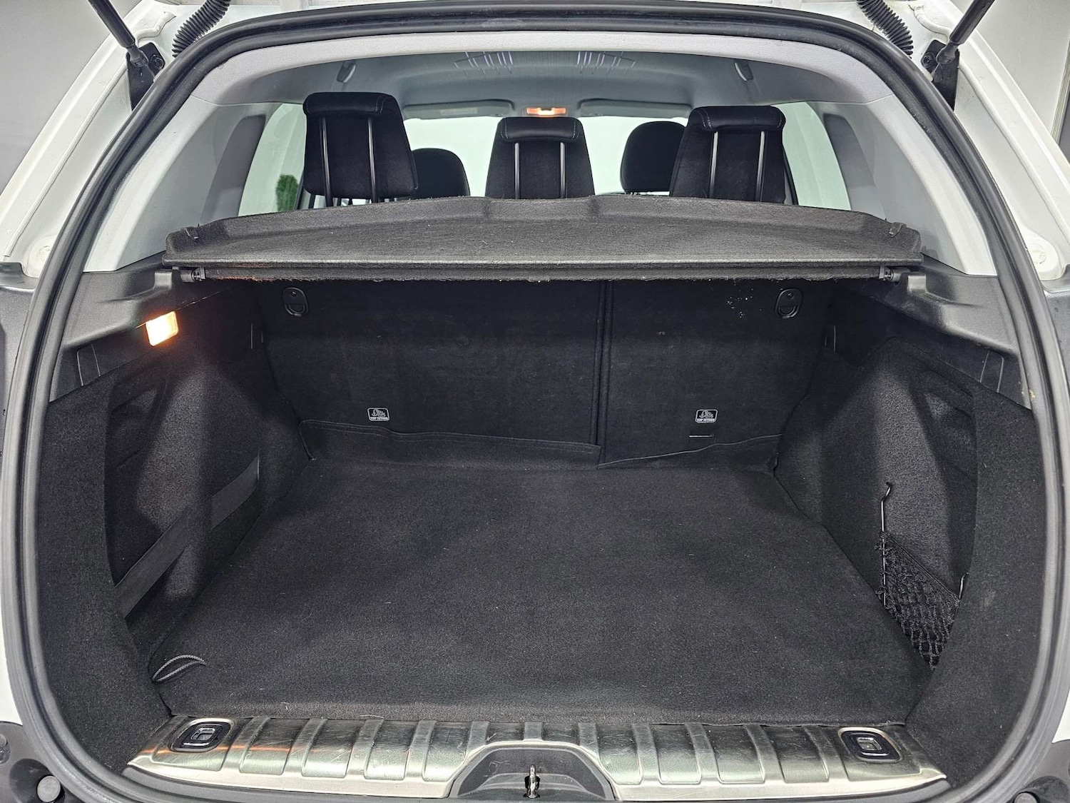 Used Peugeot 2008 2017 for sale - 77326133: Photo 84