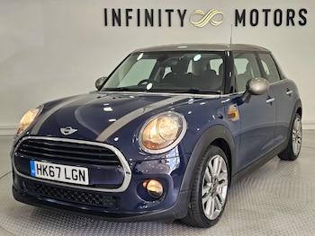 Used MINI Hatch 2018 for sale - 78681882: Photo
