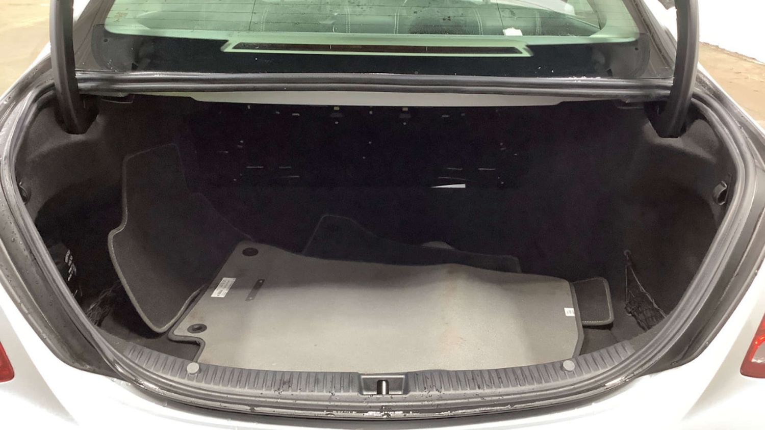 Used Mercedes-Benz C Class 2014 for sale - 76972338: Photo 9