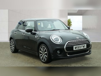 Used MINI Hatch 2019 for sale - 78280760: Photo