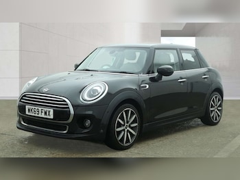 Used MINI Hatch 2019 for sale - 78280760: Photo