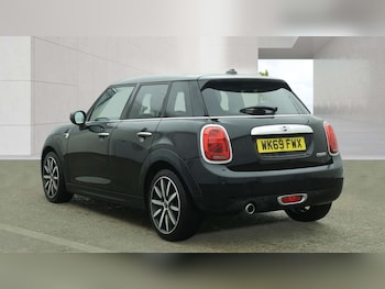 Used MINI Hatch 2019 for sale - 78280760: Photo
