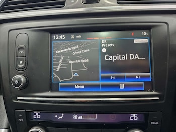 Used Renault Kadjar 2016 for sale - 78225879: Photo