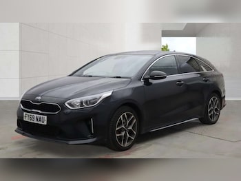 Used Kia Pro Ceed 2019 for sale - 79066998: Photo