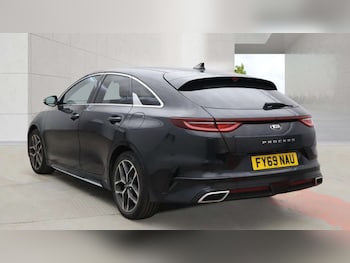Used Kia Pro Ceed 2019 for sale - 79066998: Photo