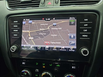 Used Skoda Octavia 2018 for sale - 78281718: Photo