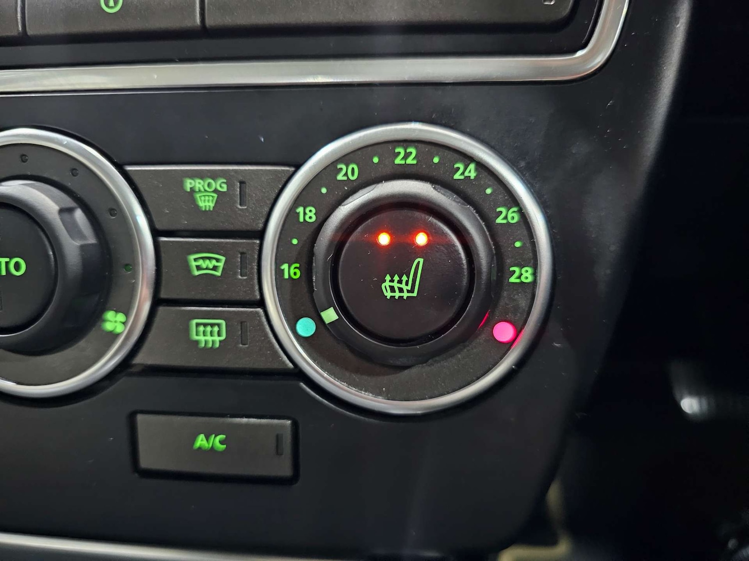 Used Land Rover Freelander 2014 for sale - 77087327: Photo 10