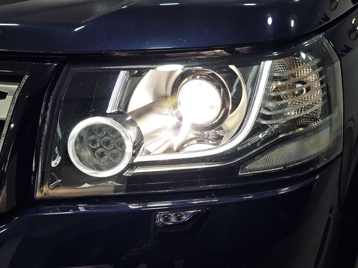 Used Land Rover Freelander 2014 for sale - 77087327: Photo 11