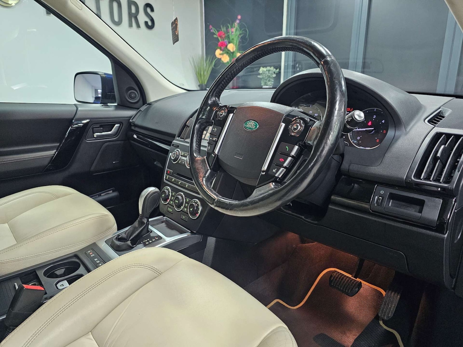 Used Land Rover Freelander 2014 for sale - 77087327: Photo 15