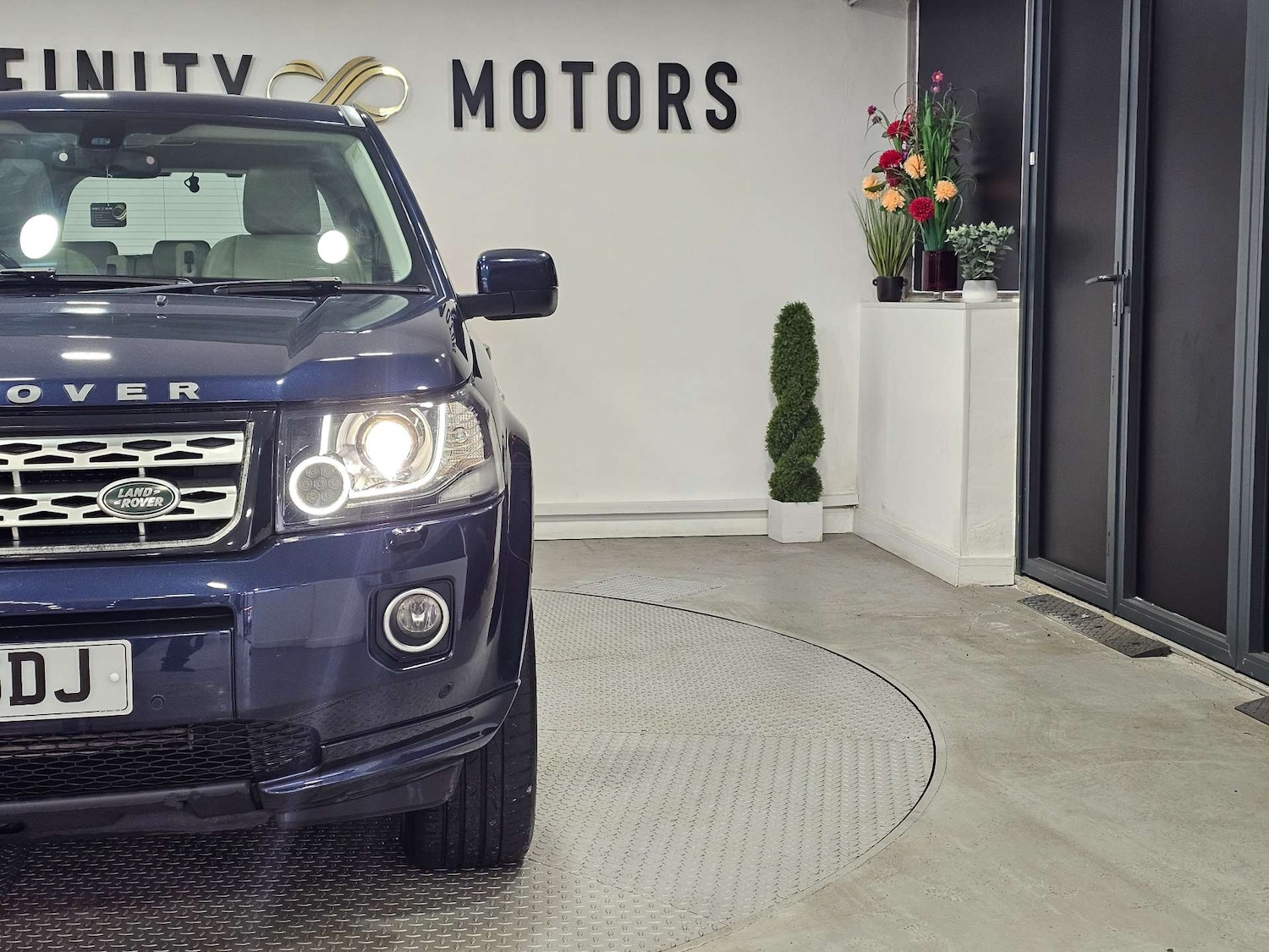 Used Land Rover Freelander 2014 for sale - 77087327: Photo 17