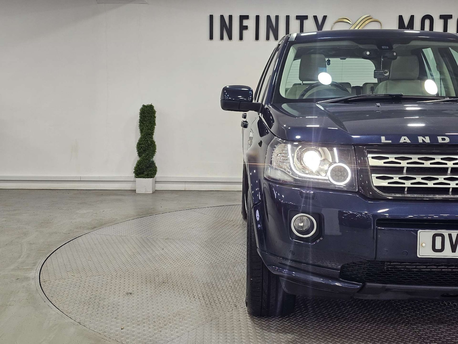 Used Land Rover Freelander 2014 for sale - 77087327: Photo 18