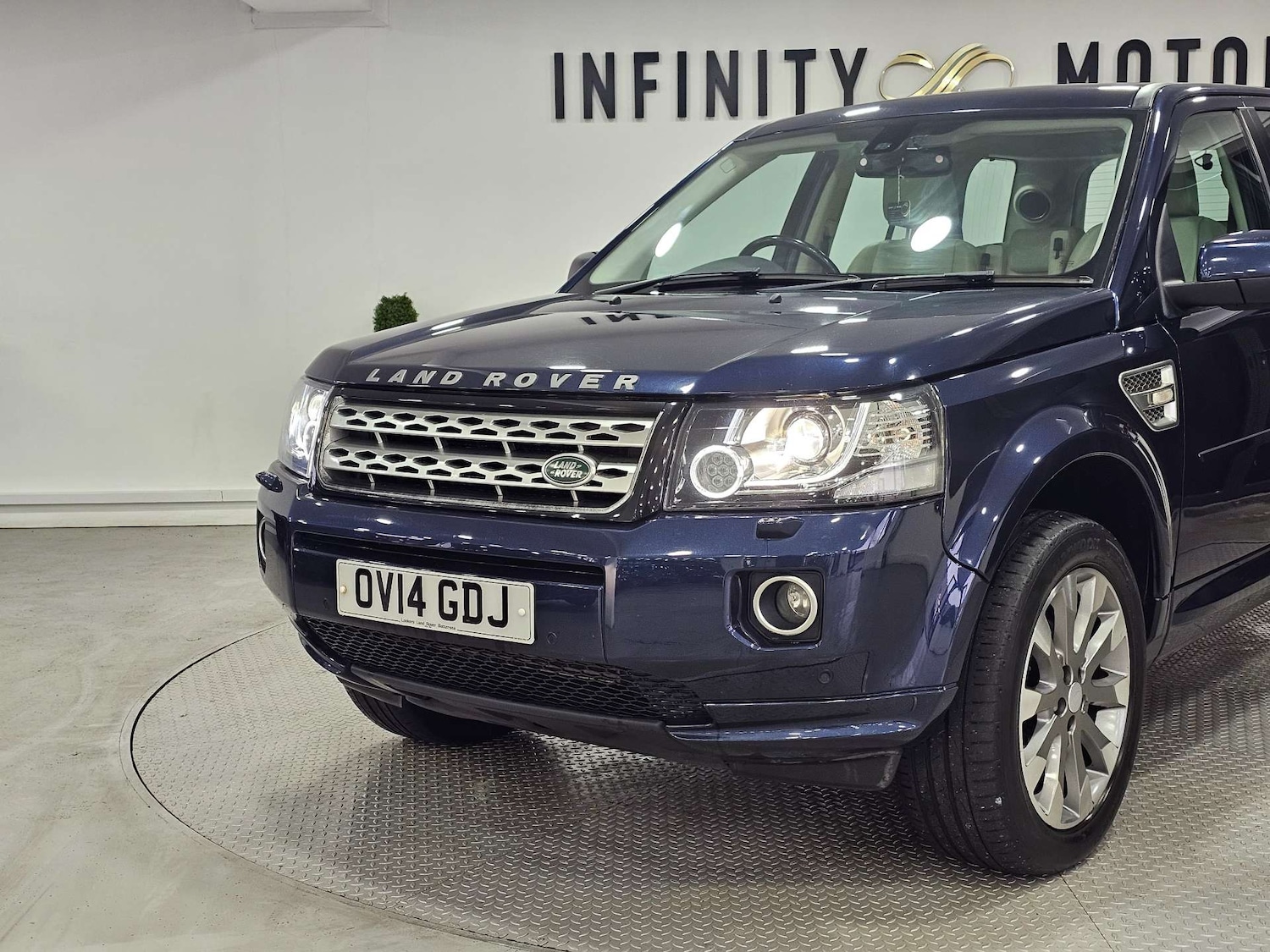 Used Land Rover Freelander 2014 for sale - 77087327: Photo 19