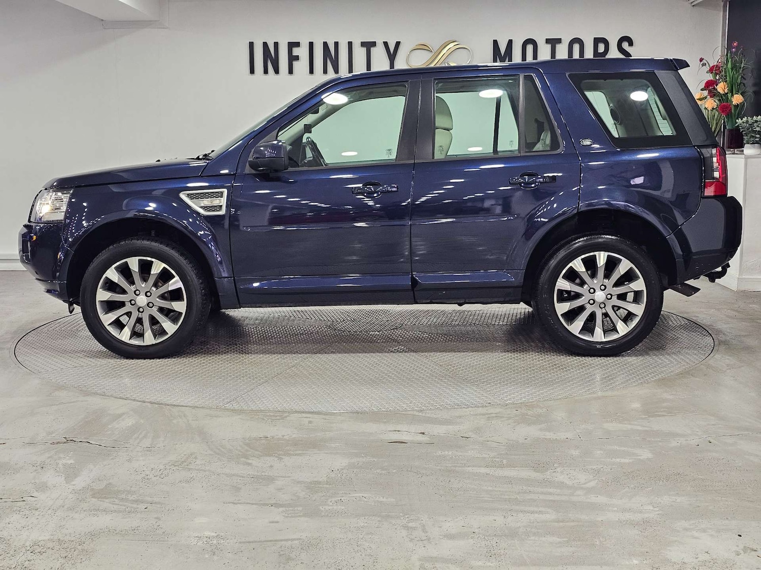 Used Land Rover Freelander 2014 for sale - 77087327: Photo 20