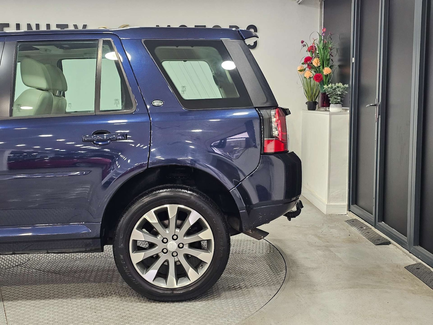 Used Land Rover Freelander 2014 for sale - 77087327: Photo 21