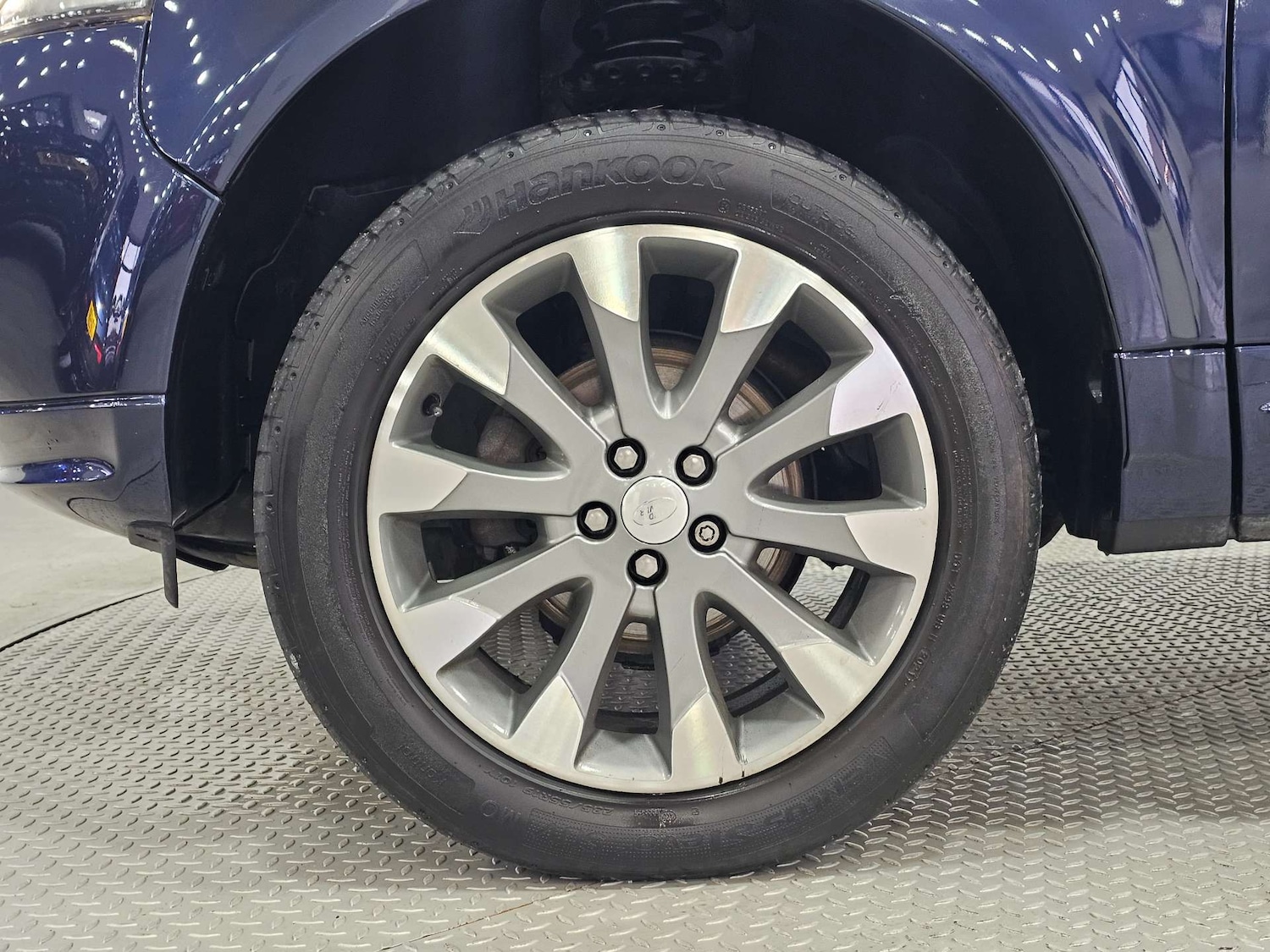 Used Land Rover Freelander 2014 for sale - 77087327: Photo 23