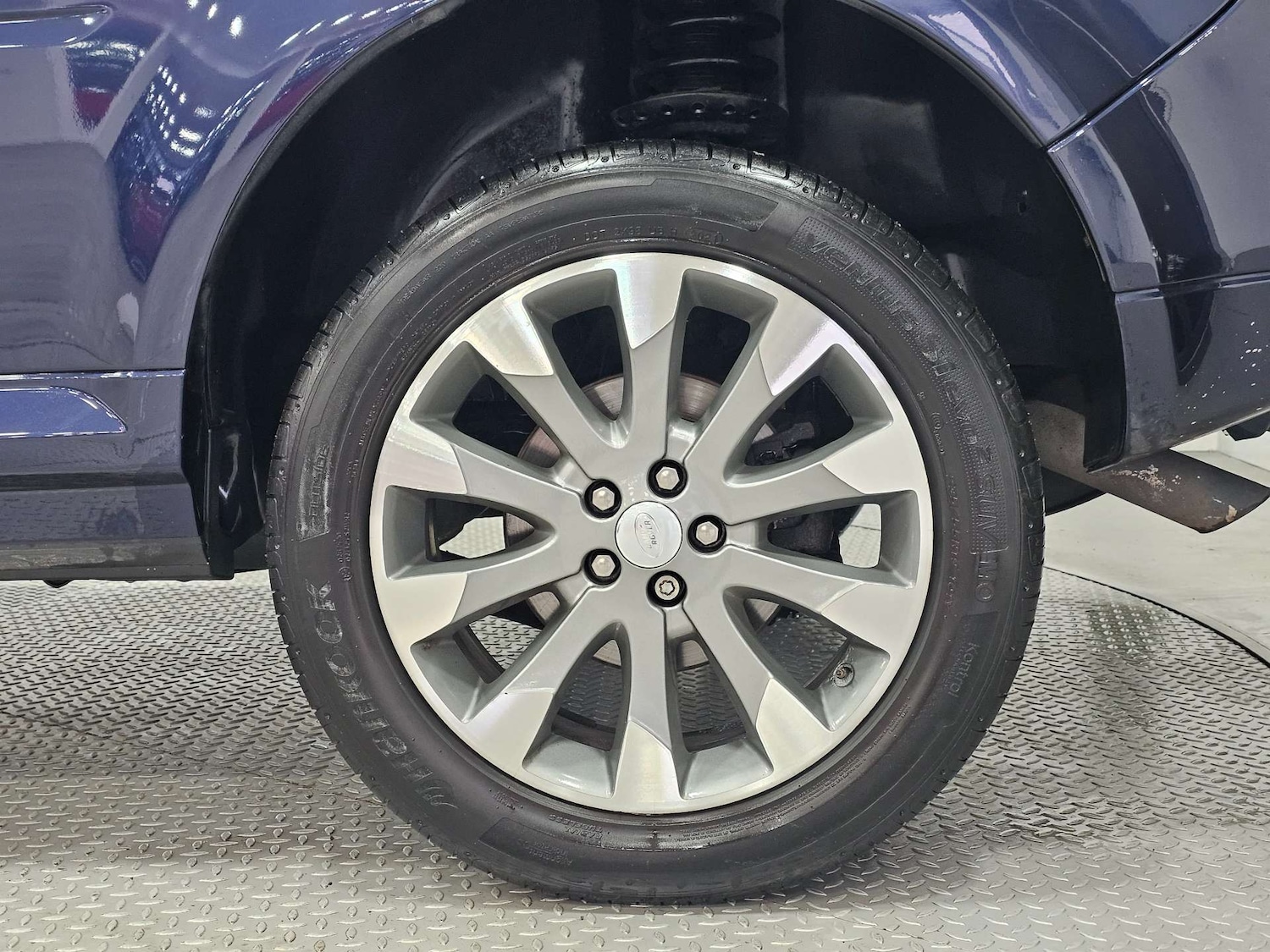 Used Land Rover Freelander 2014 for sale - 77087327: Photo 26