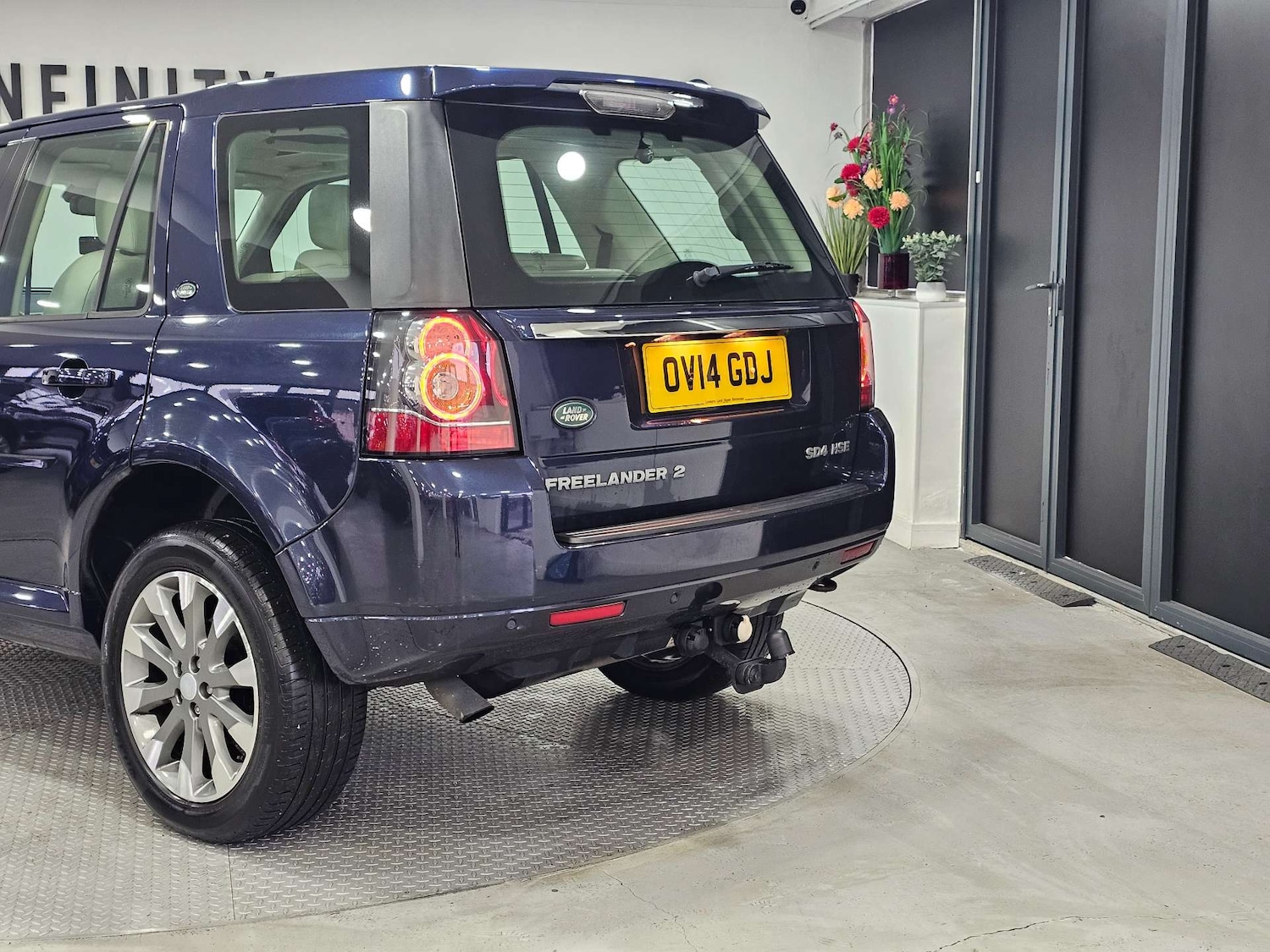 Used Land Rover Freelander 2014 for sale - 77087327: Photo 28