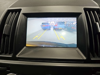 Used Land Rover Freelander 2014 for sale - 77087327: Photo