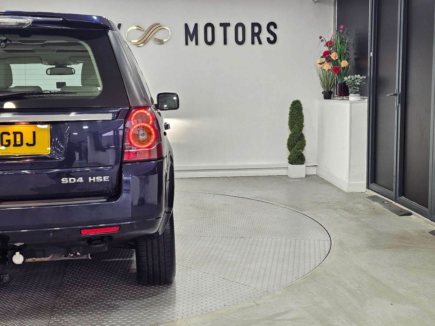 Used Land Rover Freelander 2014 for sale - 77087327: Photo 30