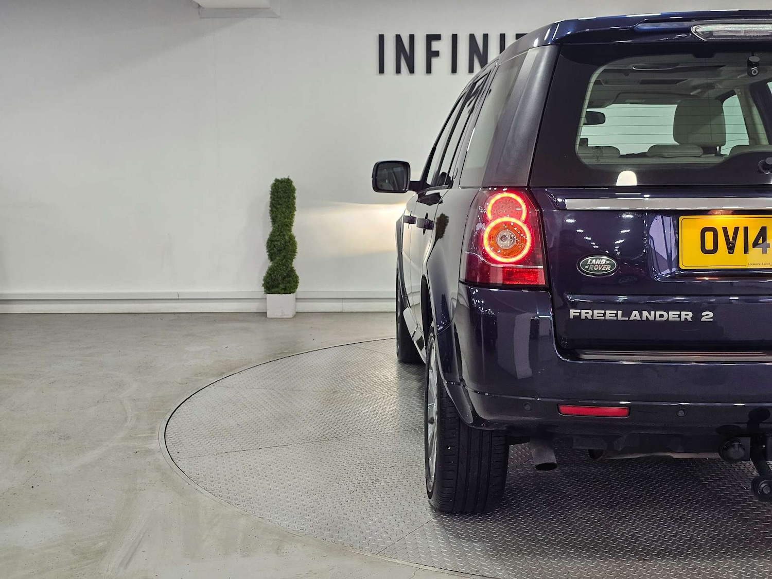 Used Land Rover Freelander 2014 for sale - 77087327: Photo 31