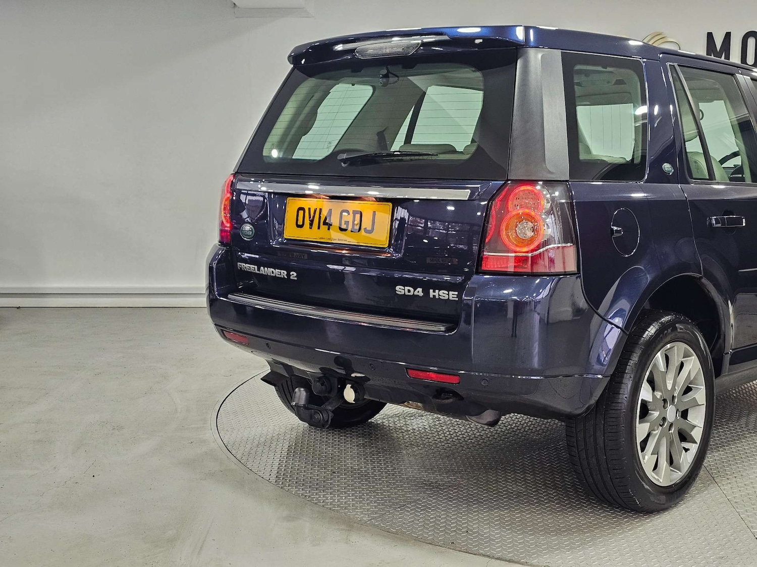 Used Land Rover Freelander 2014 for sale - 77087327: Photo 34