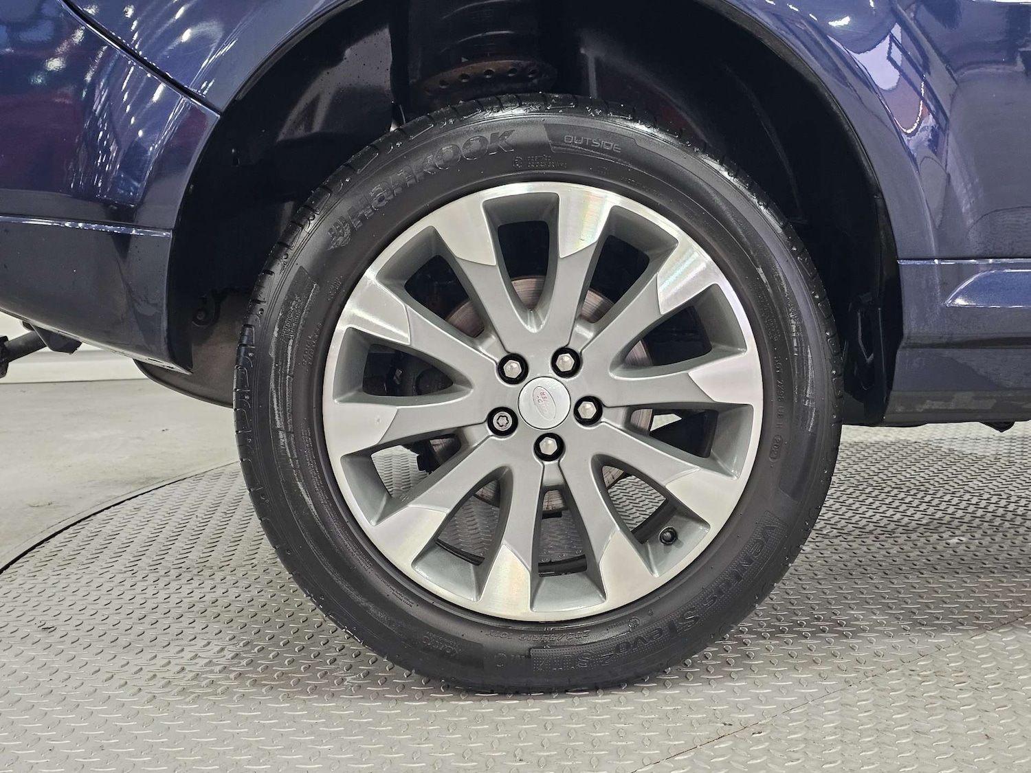 Used Land Rover Freelander 2014 for sale - 77087327: Photo 36