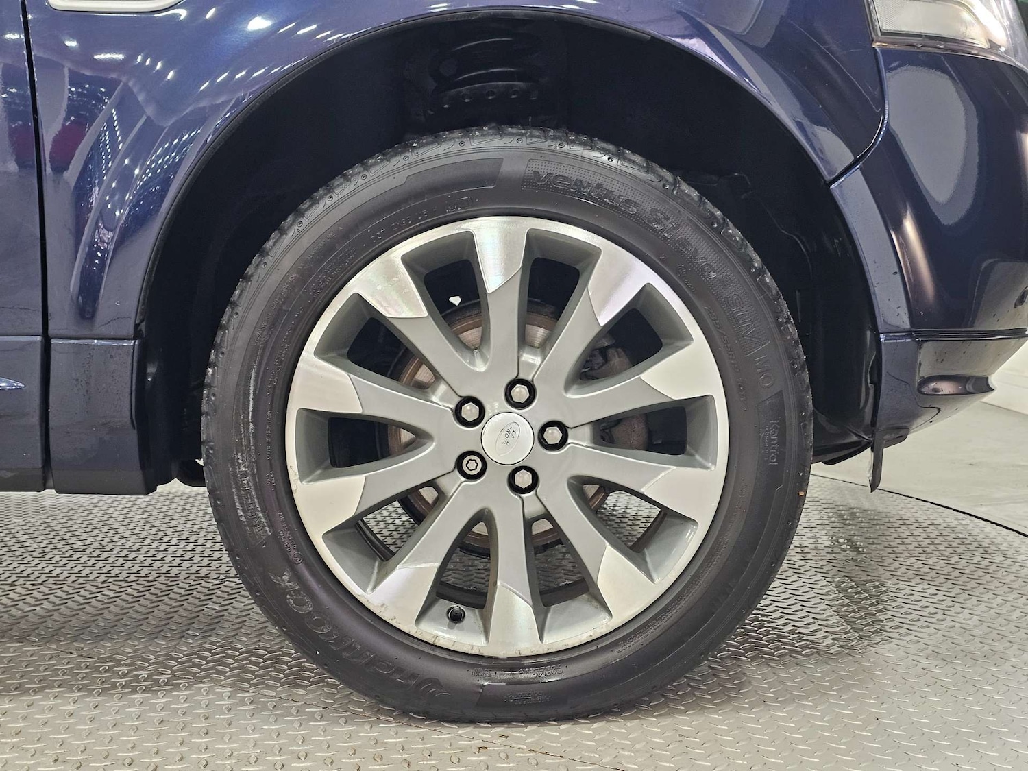 Used Land Rover Freelander 2014 for sale - 77087327: Photo 39