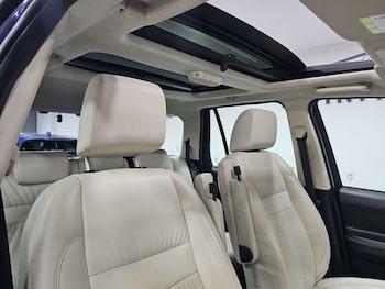 Used Land Rover Freelander 2014 for sale - 77087327: Photo