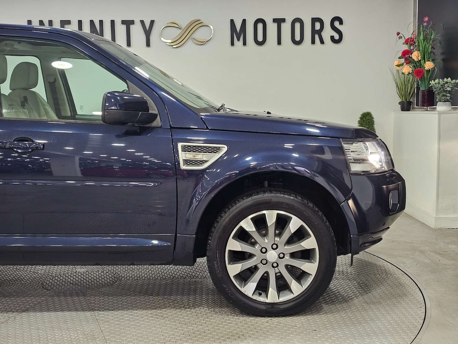 Used Land Rover Freelander 2014 for sale - 77087327: Photo 40
