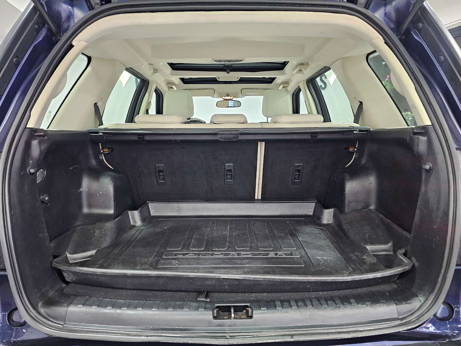 Used Land Rover Freelander 2014 for sale - 77087327: Photo 50