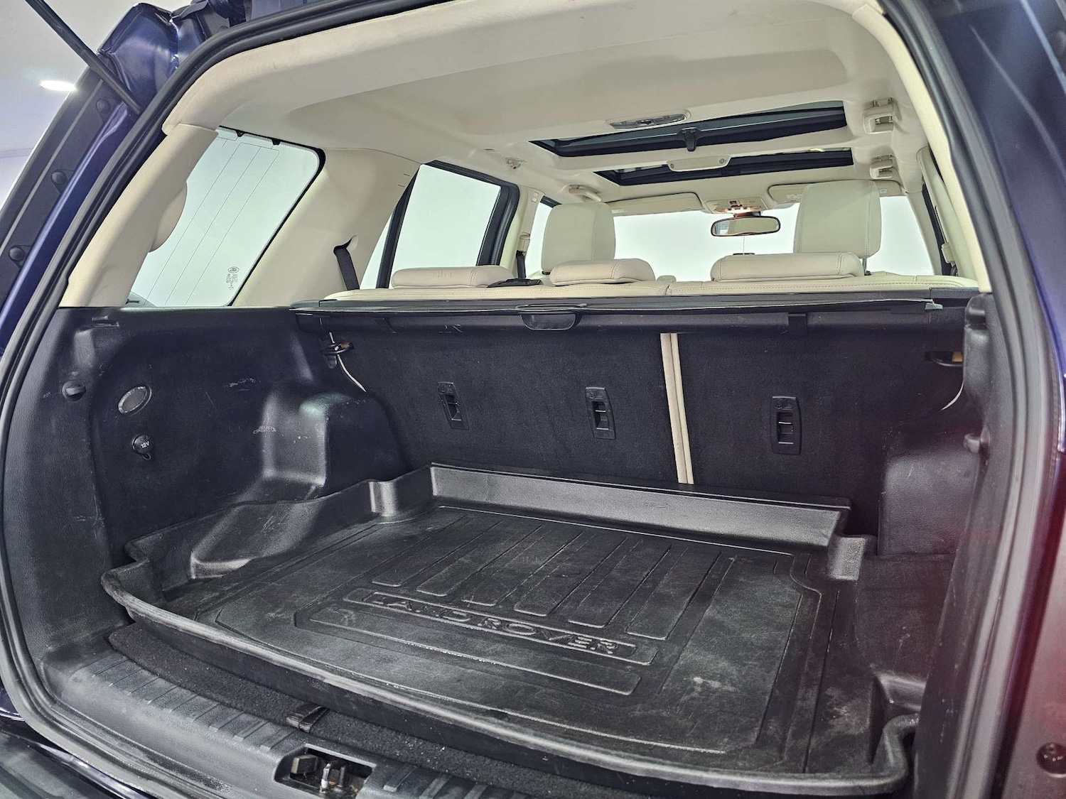 Used Land Rover Freelander 2014 for sale - 77087327: Photo 51