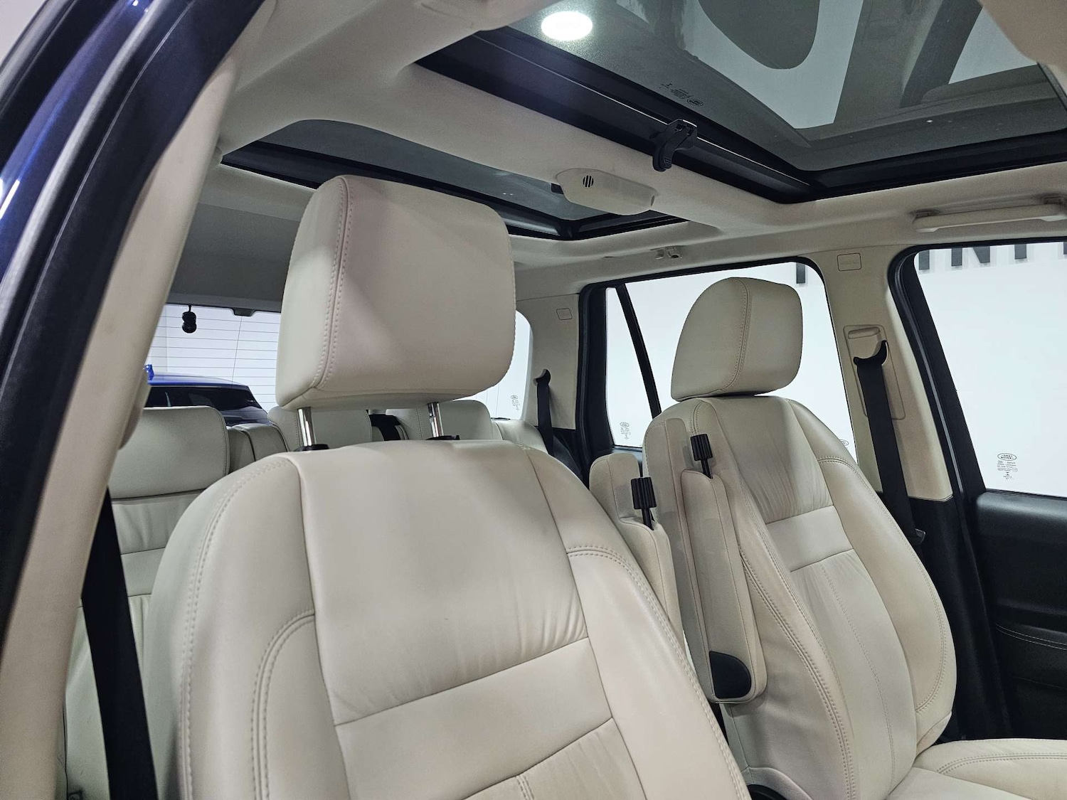 Used Land Rover Freelander 2014 for sale - 77087327: Photo 56