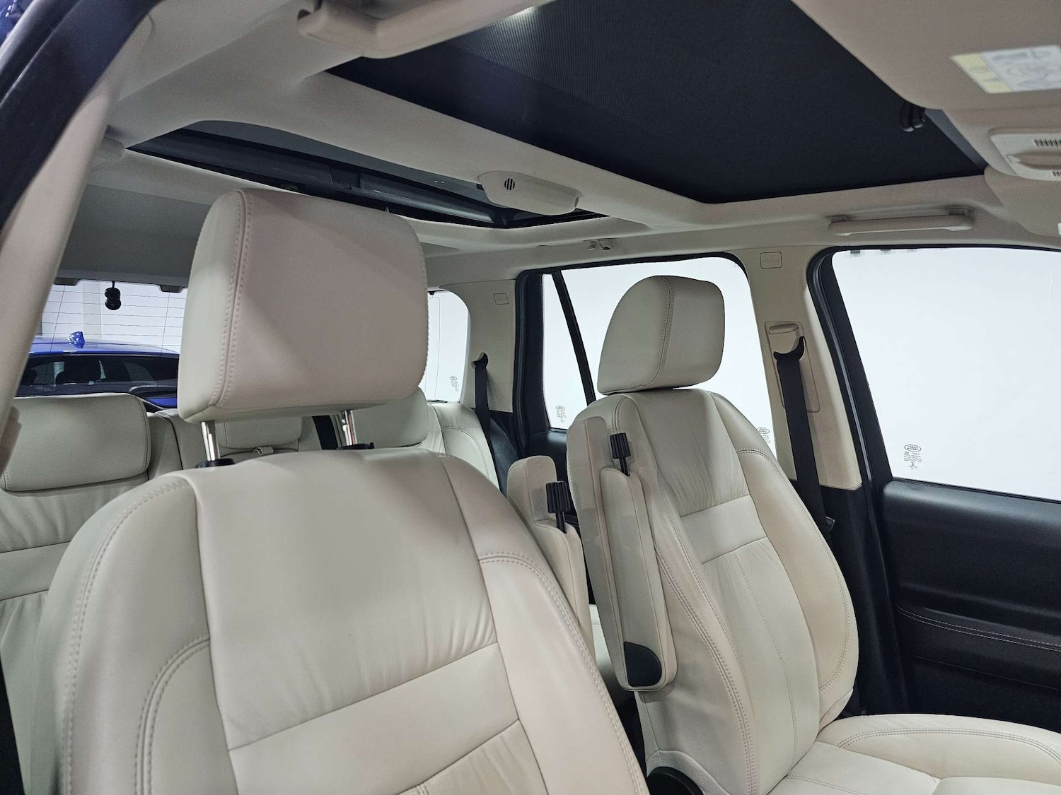 Used Land Rover Freelander 2014 for sale - 77087327: Photo 57