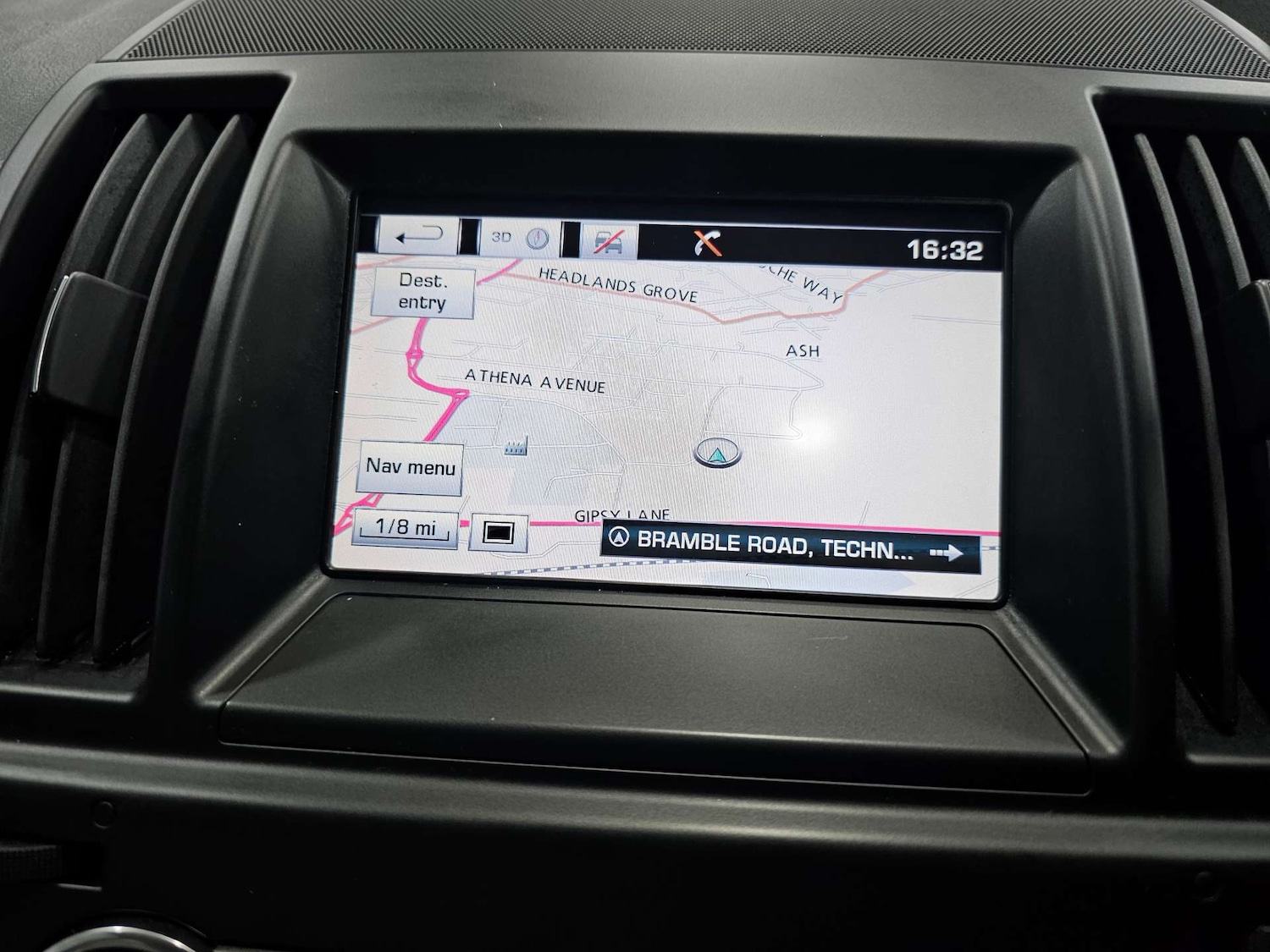 Used Land Rover Freelander 2014 for sale - 77087327: Photo 7