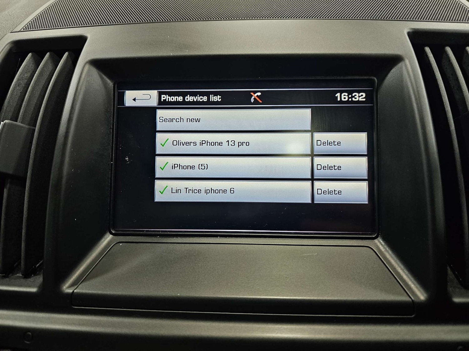 Used Land Rover Freelander 2014 for sale - 77087327: Photo 70