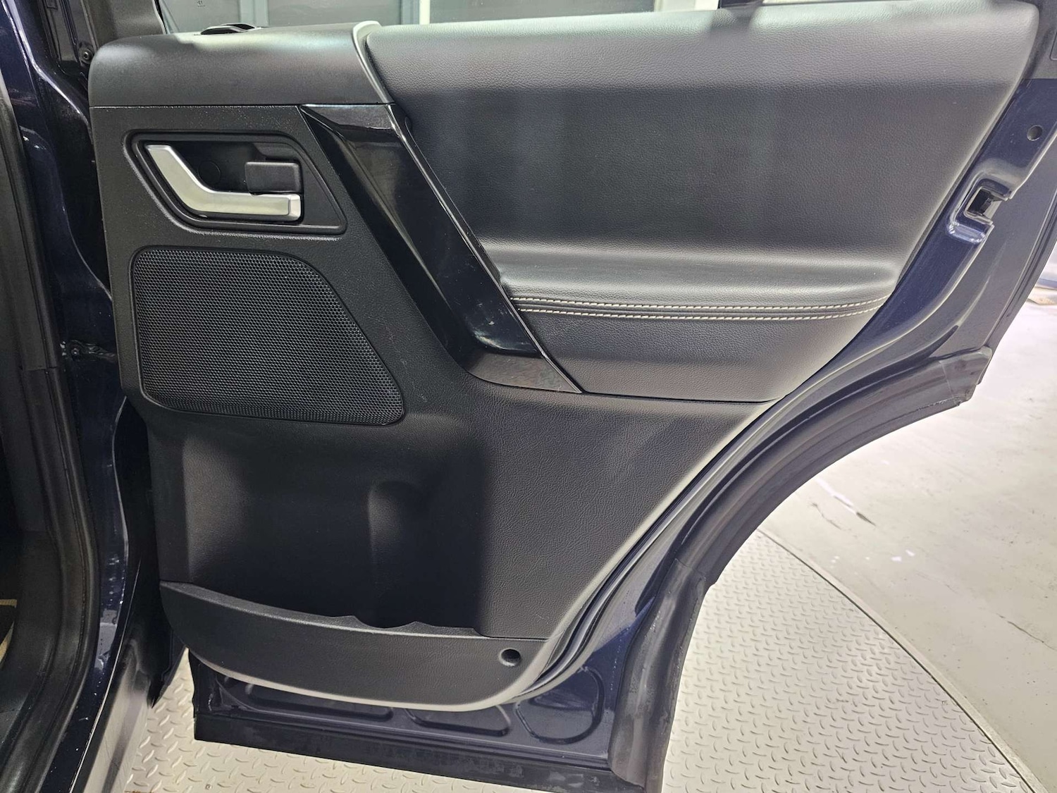 Used Land Rover Freelander 2014 for sale - 77087327: Photo 76