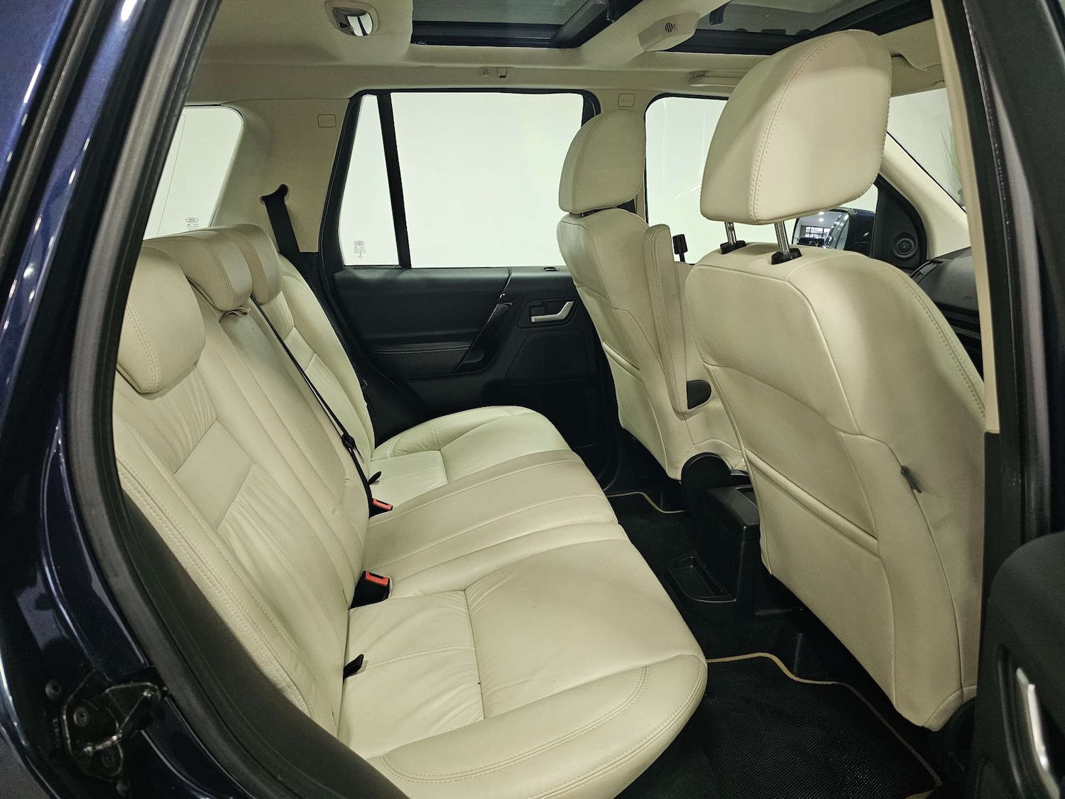 Used Land Rover Freelander 2014 for sale - 77087327: Photo 79