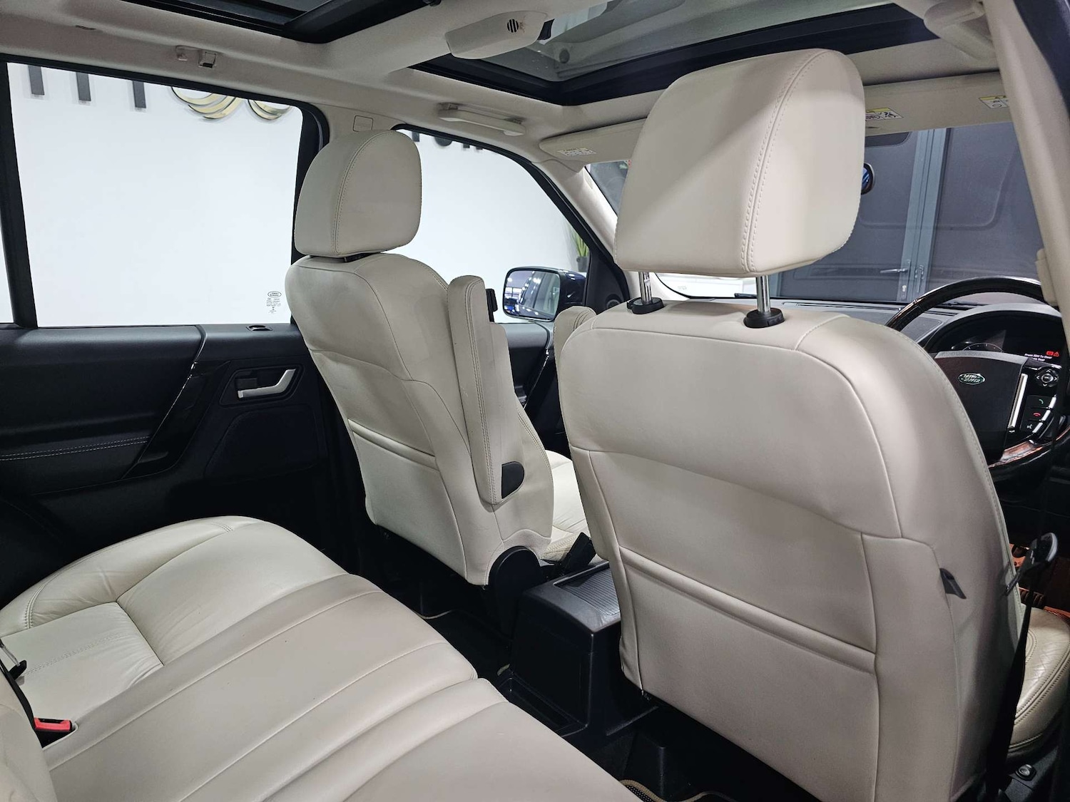 Used Land Rover Freelander 2014 for sale - 77087327: Photo 80